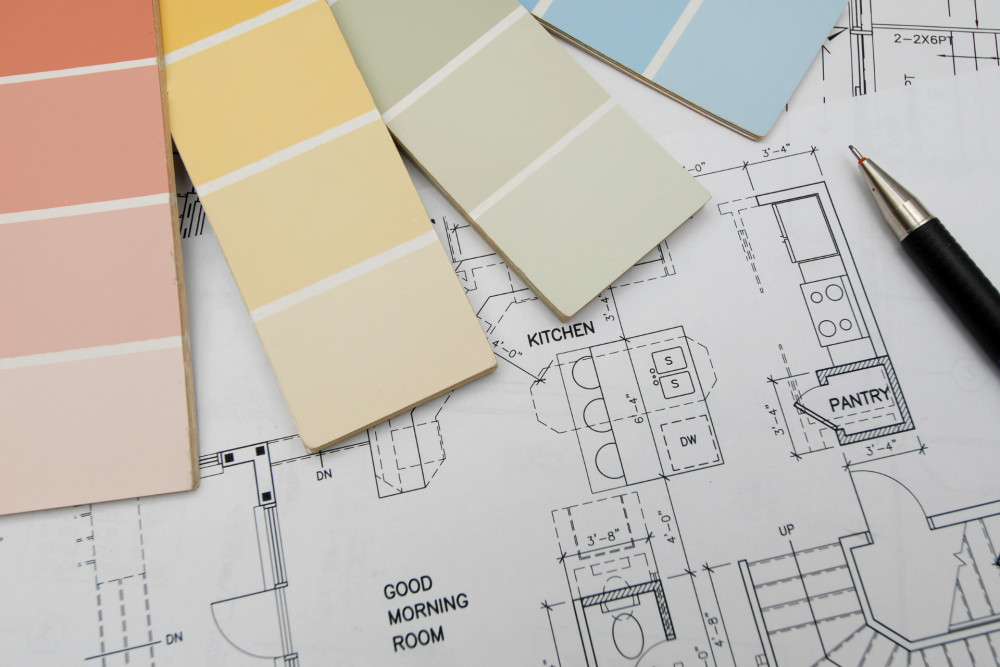 Interior Design & Decor