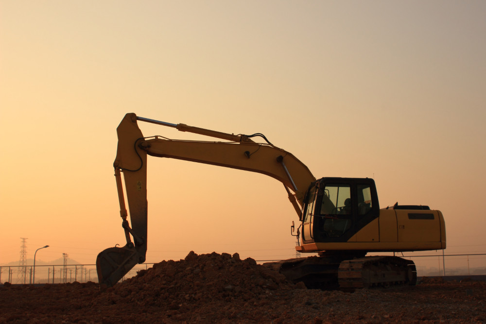 Building Equipment & Machinery