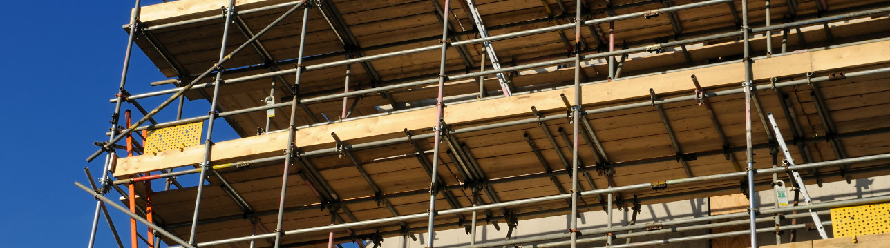 Scaffolding & Formwork Systems