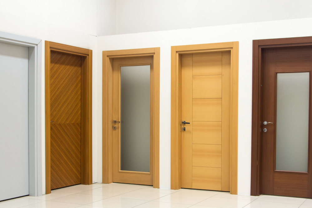 Doors & Gates & Elevators