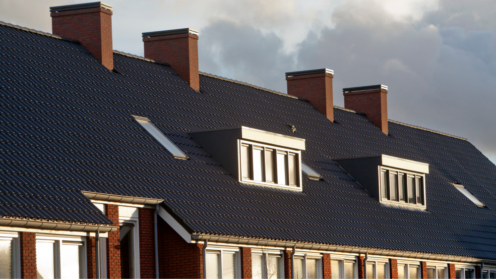Facades & Roofing