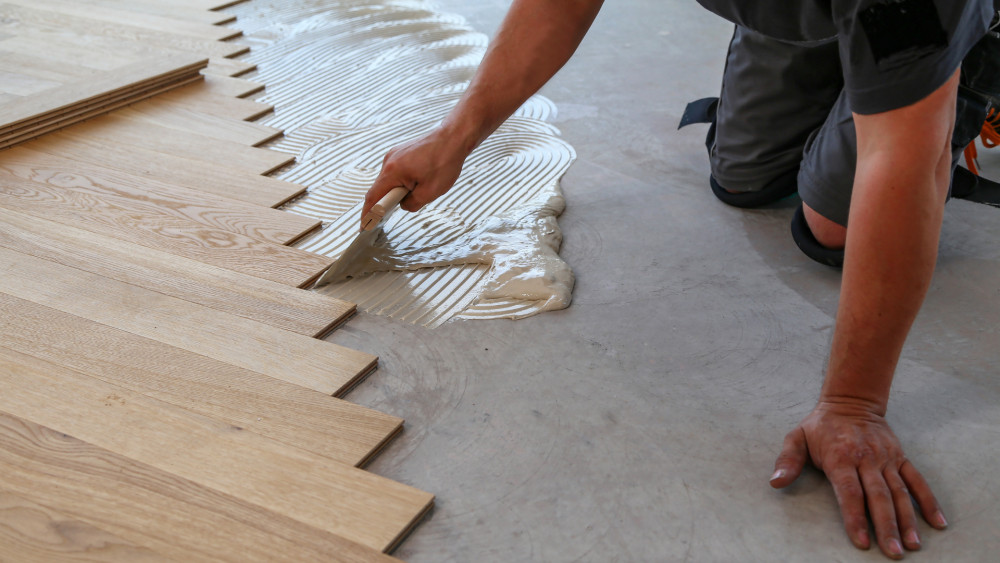 Flooring