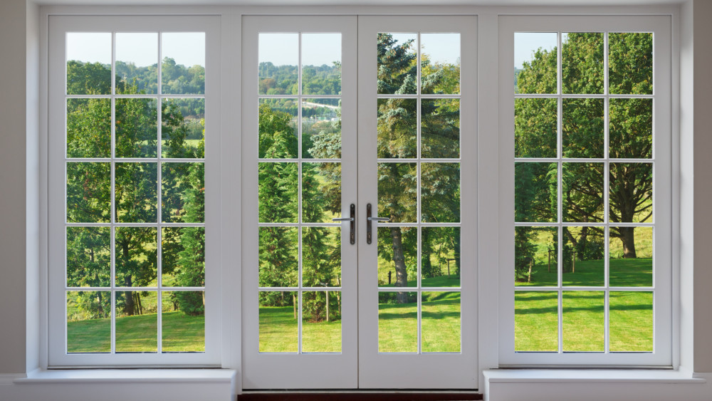 Windows & Profile Systems