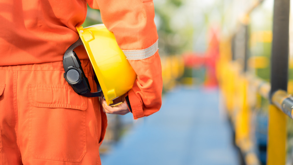 Fire Protection / Security Systems & Safety