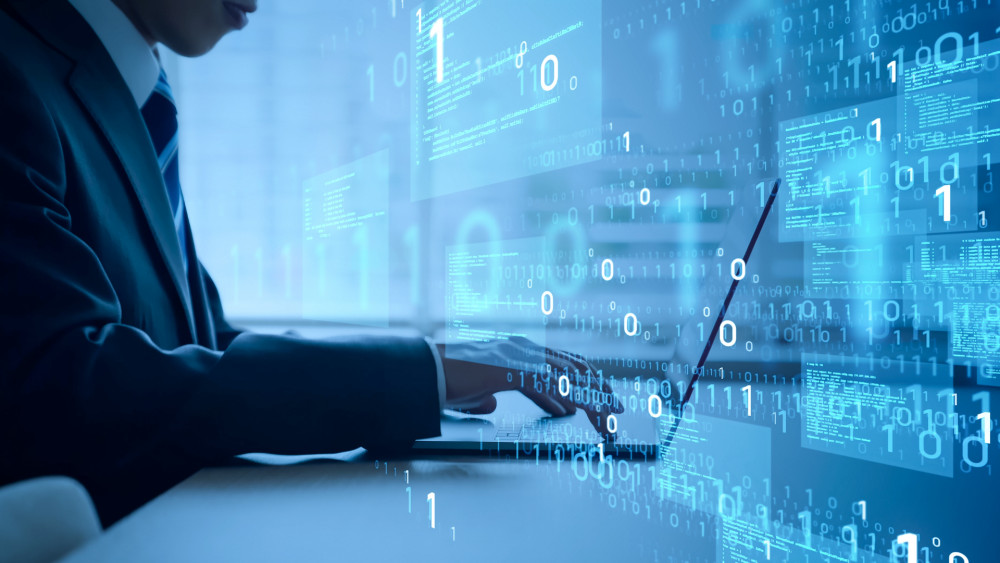 Automation Systems & IT Services