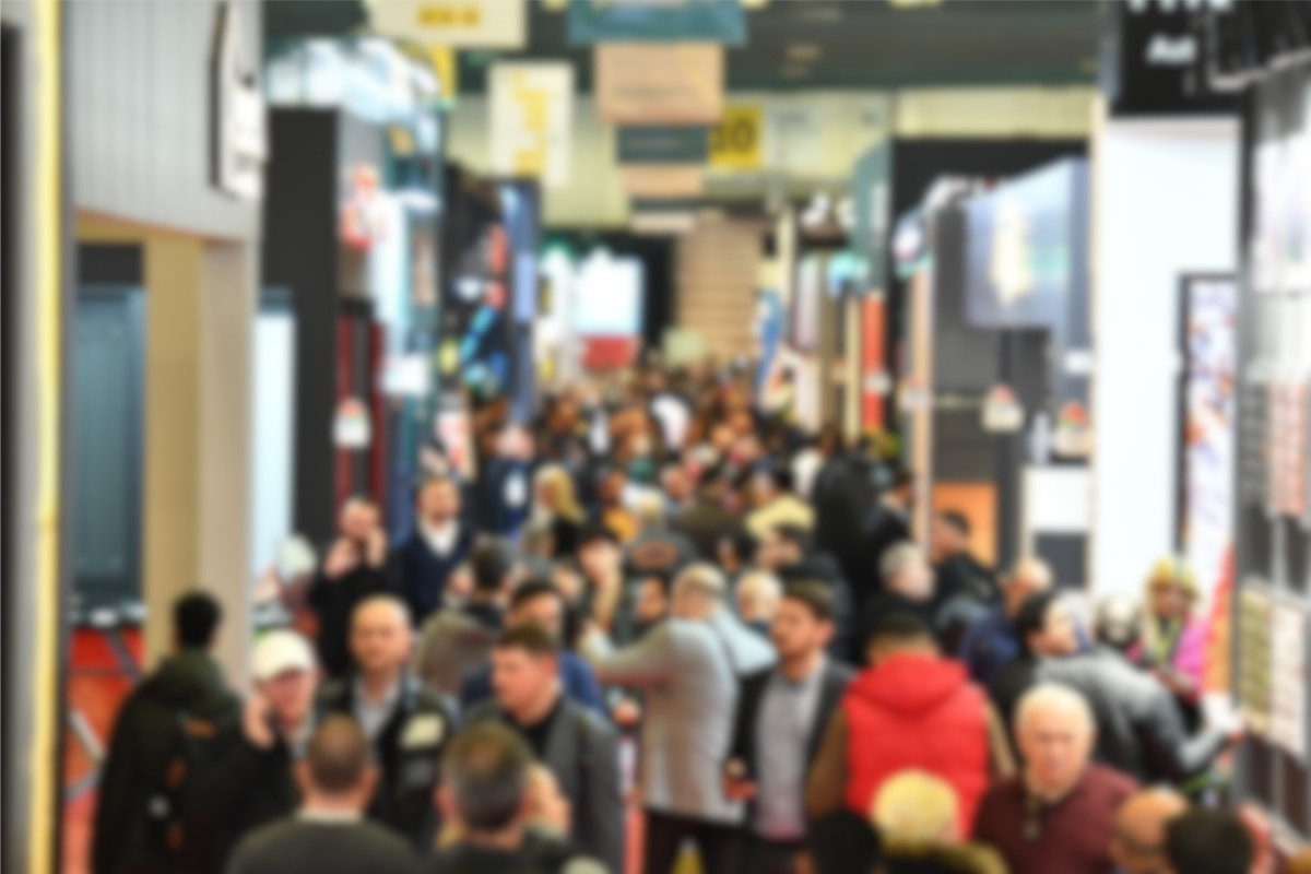 48th Building, Construction Materials and Technologies Exhibition